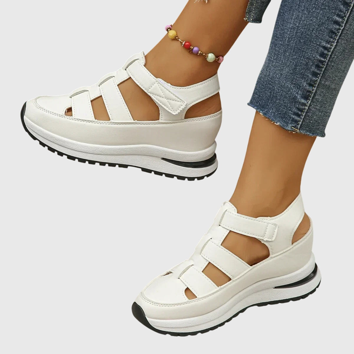 LUNA – ORTHOPEDIC SANDALS