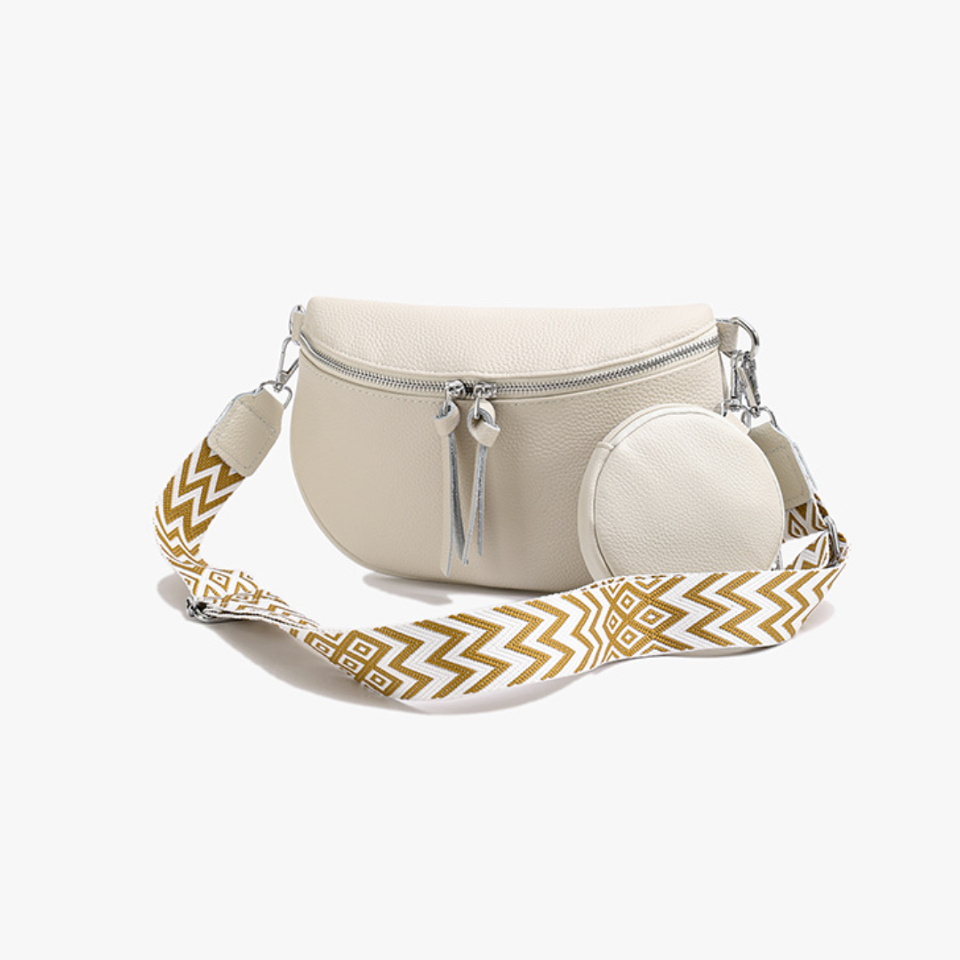 Lilou™ Elegante marsupio
