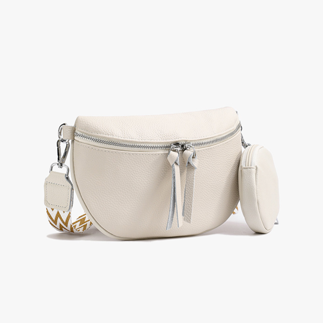 Lilou™ Elegante marsupio
