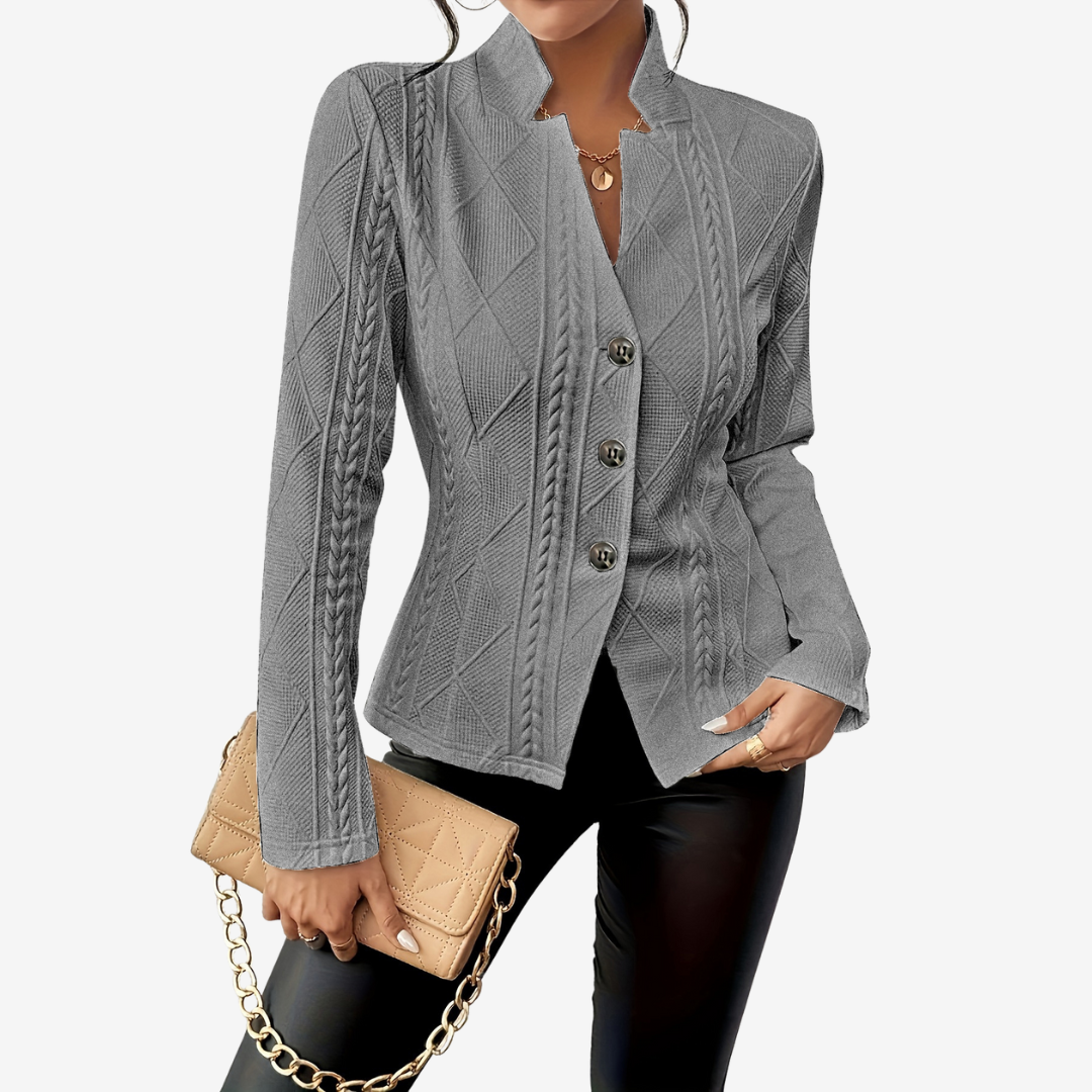 Rita™ Giacca elegante