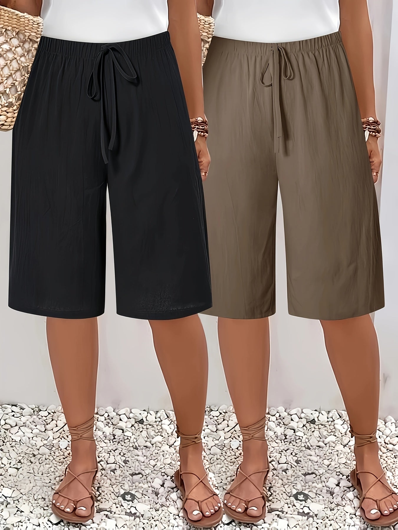 Karen I Summer Shorts