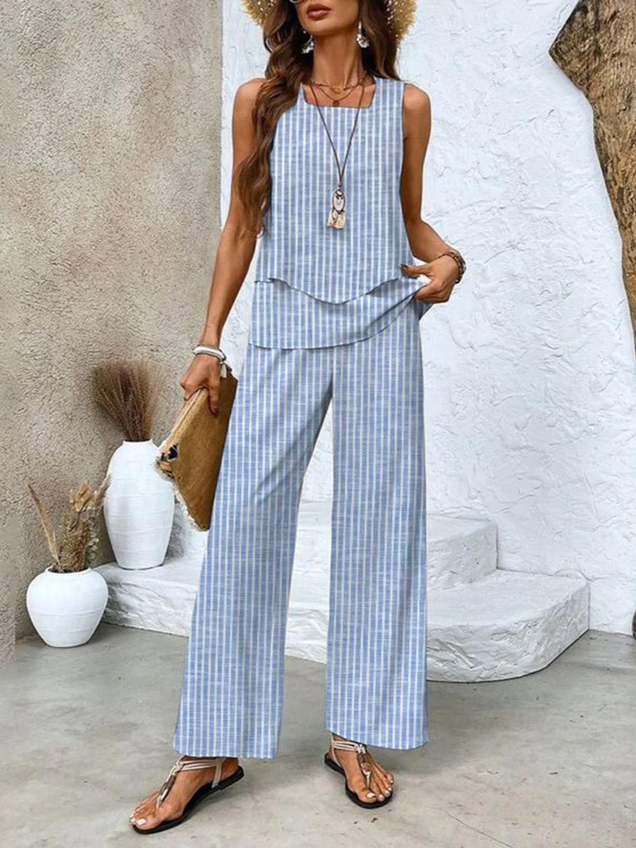 Aurora | Elegant Summer Set