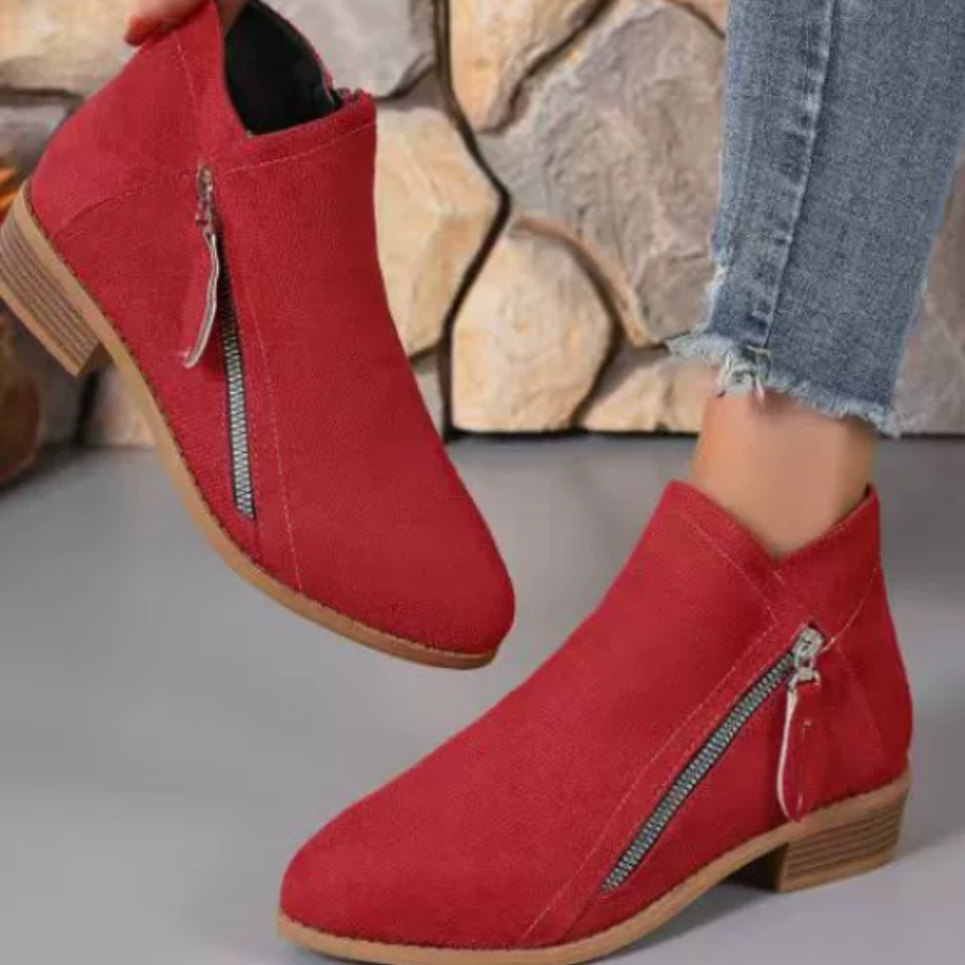 KAYLA – SOPHISTICATED BOOTS