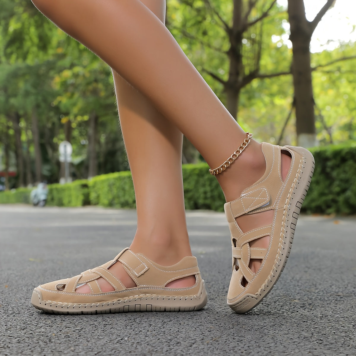 Lylia | Sandali Estivi Leggeri