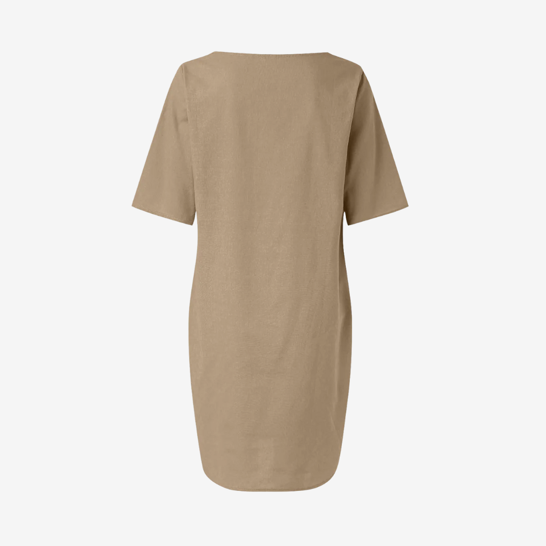 Anaëlle™ Midi à Poches