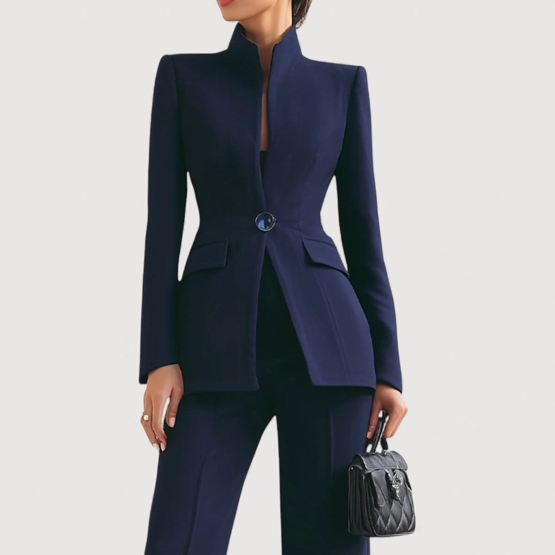 THEA – ELEGANT TAILORED SET