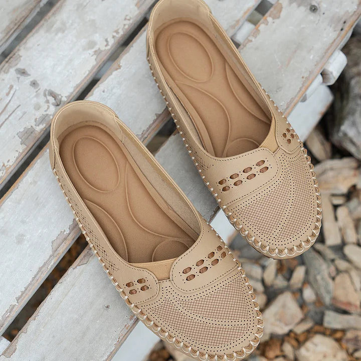 DARA I Comfortable Orthopedic Shoes