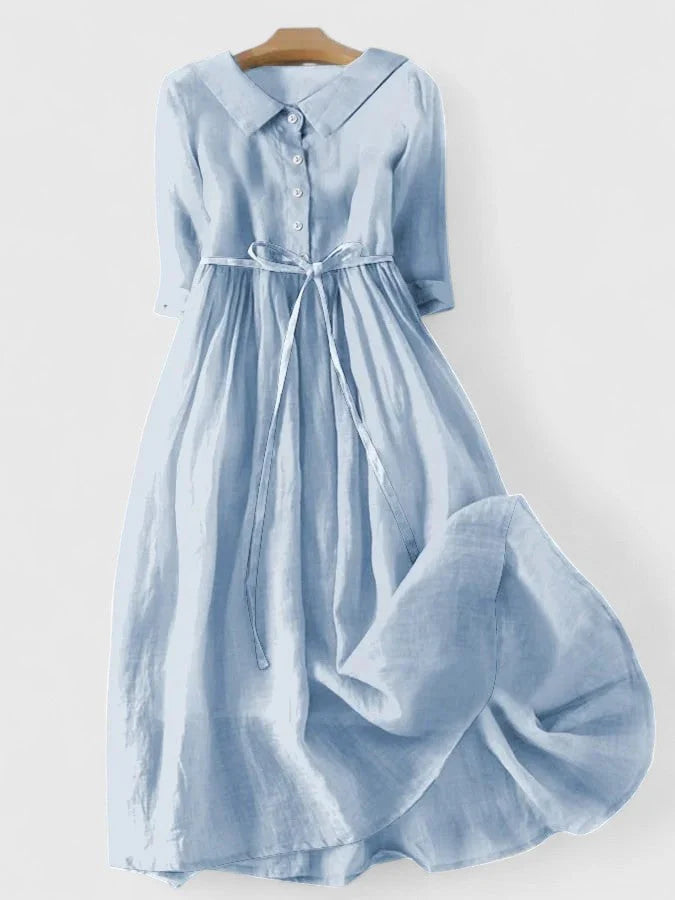 Karynthe | Summer Elegant Dress