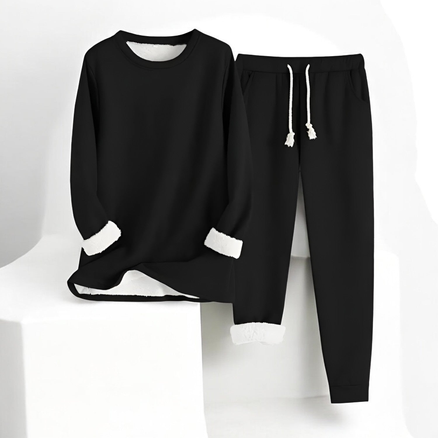 RUBY – COSY LOUNGE SET