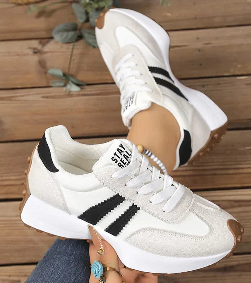 Aurora™ | Stylish Sneakers for Daily Comfort