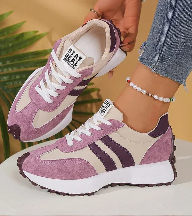 Aurora™ | Stylish Sneakers for Daily Comfort