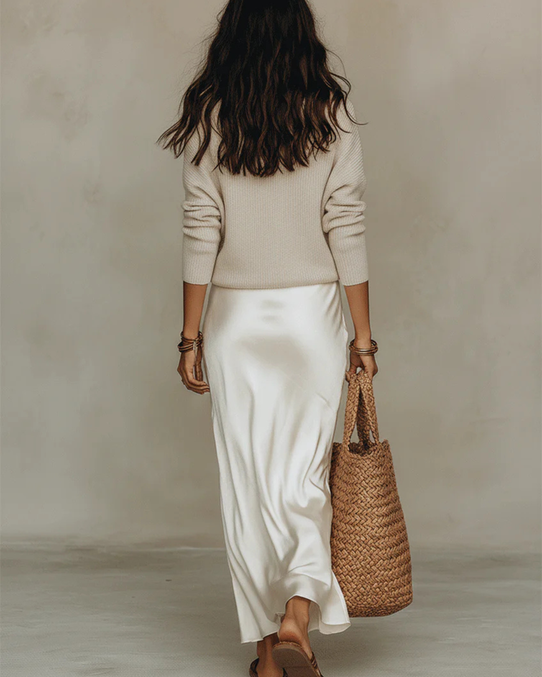 Nicoletta | Elegante Set Due Pezzi