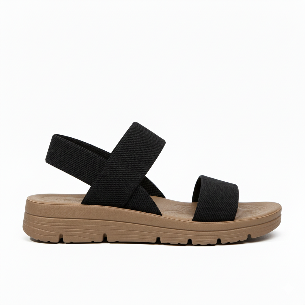 Nicole | Sandali Ortopedici