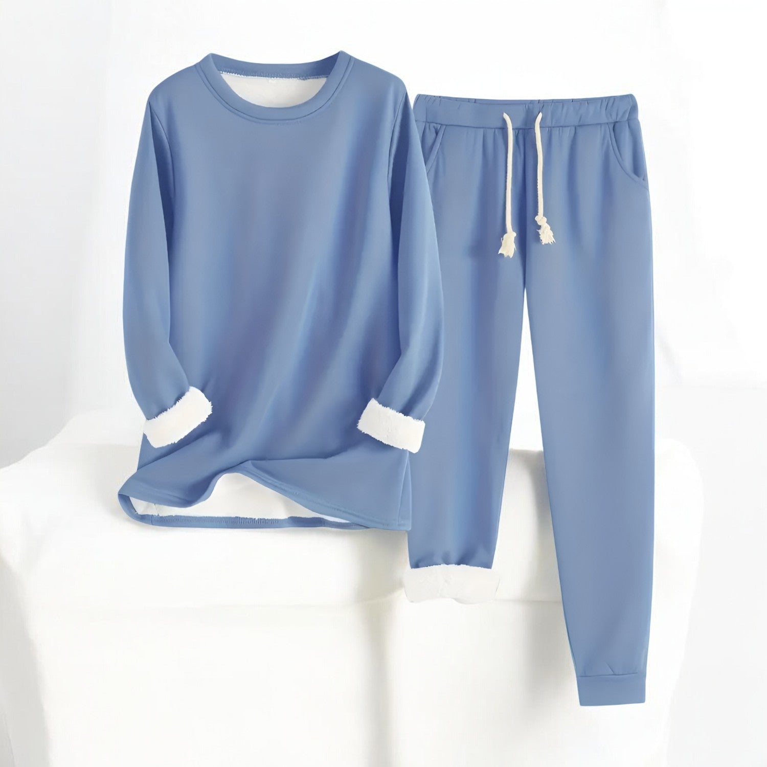 RUBY – COSY LOUNGE SET