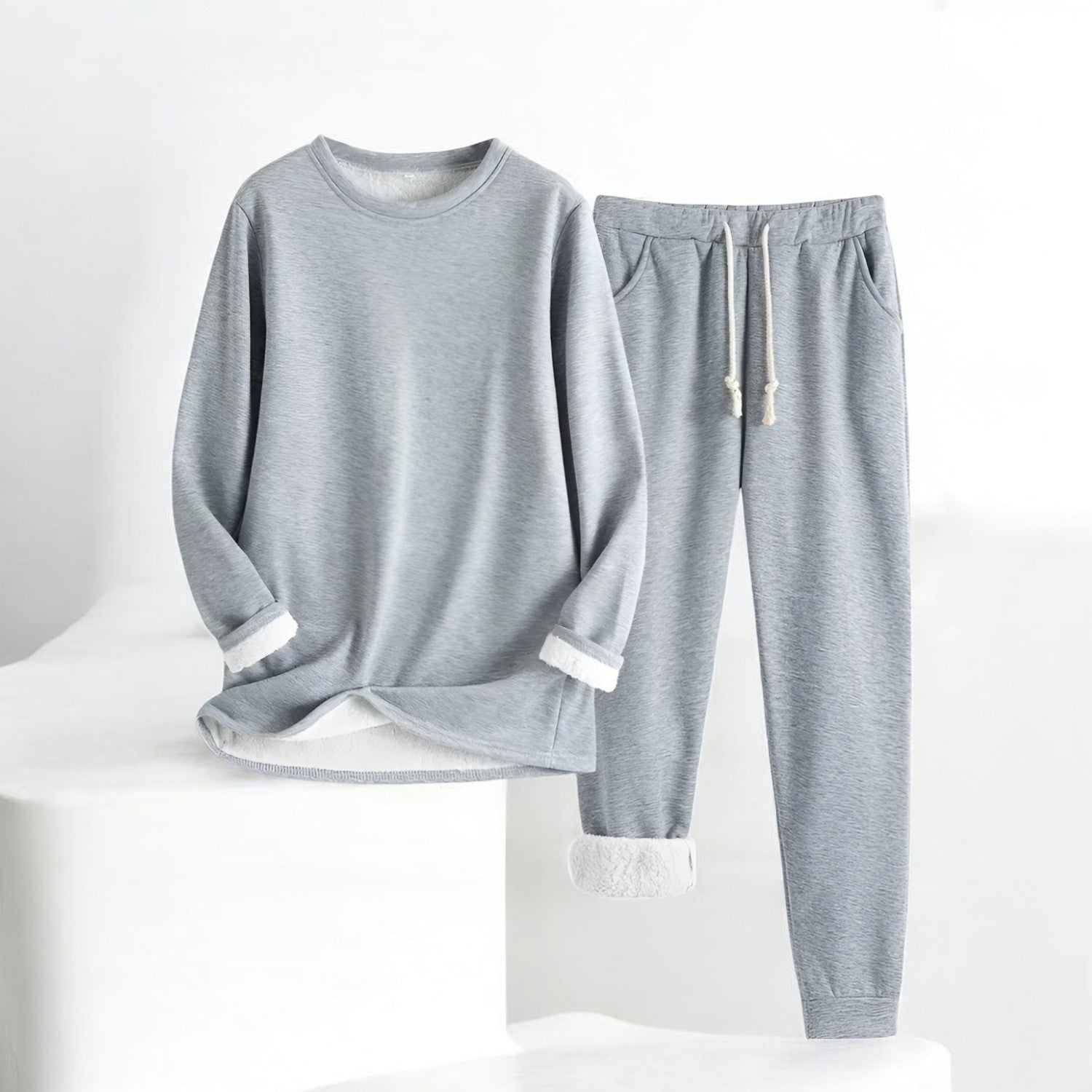 RUBY – COSY LOUNGE SET
