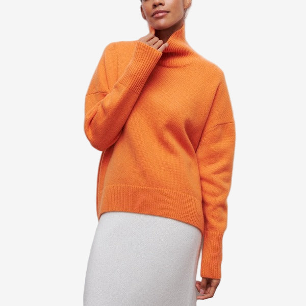 Katrine™ Dolcevita oversize