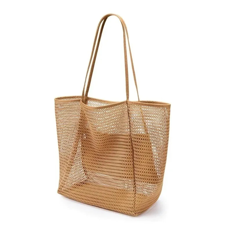 Stephanie | RELAXED BEACH SUMMER BAG
