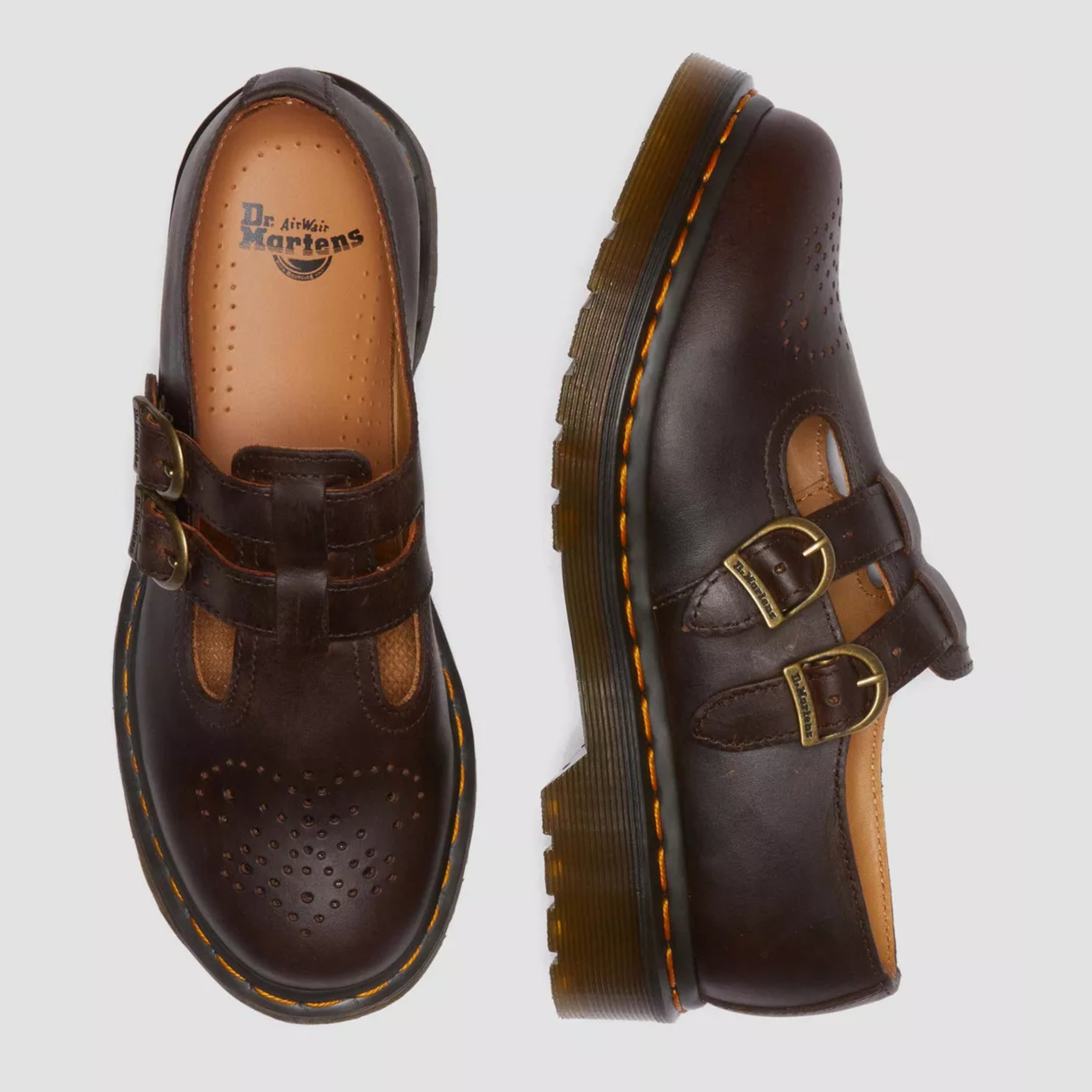 Uma – ORTHOPEDIC MARY JANES