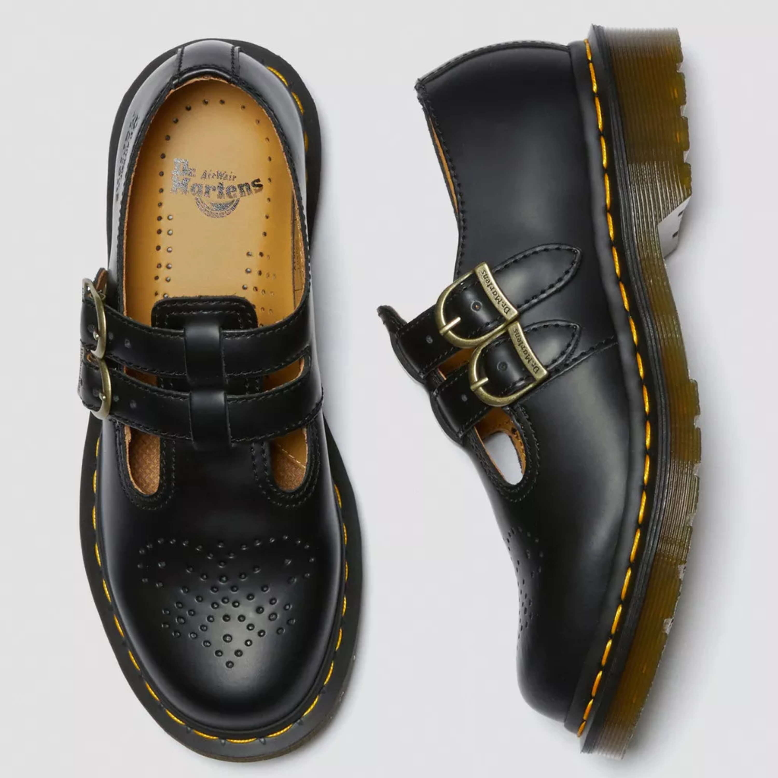 Uma – ORTHOPEDIC MARY JANES