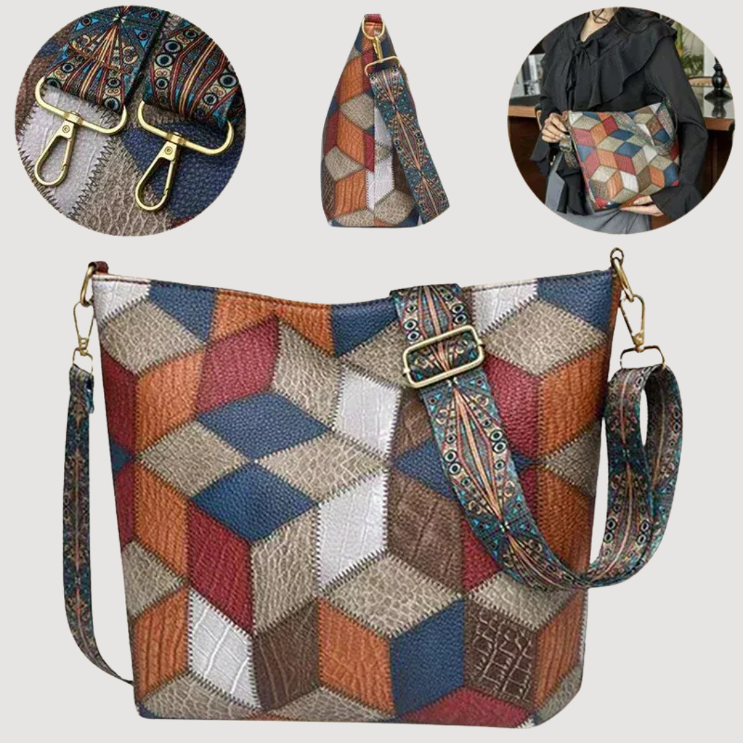 VALERIE – SHOULDER BAG