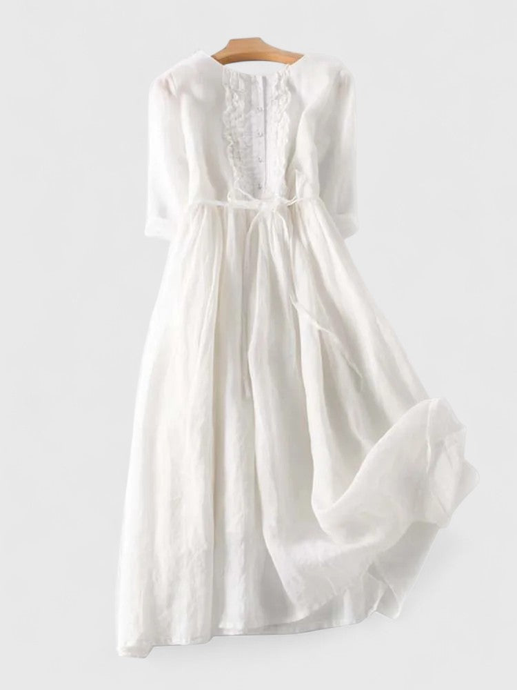 Karynthe | Summer Elegant Dress