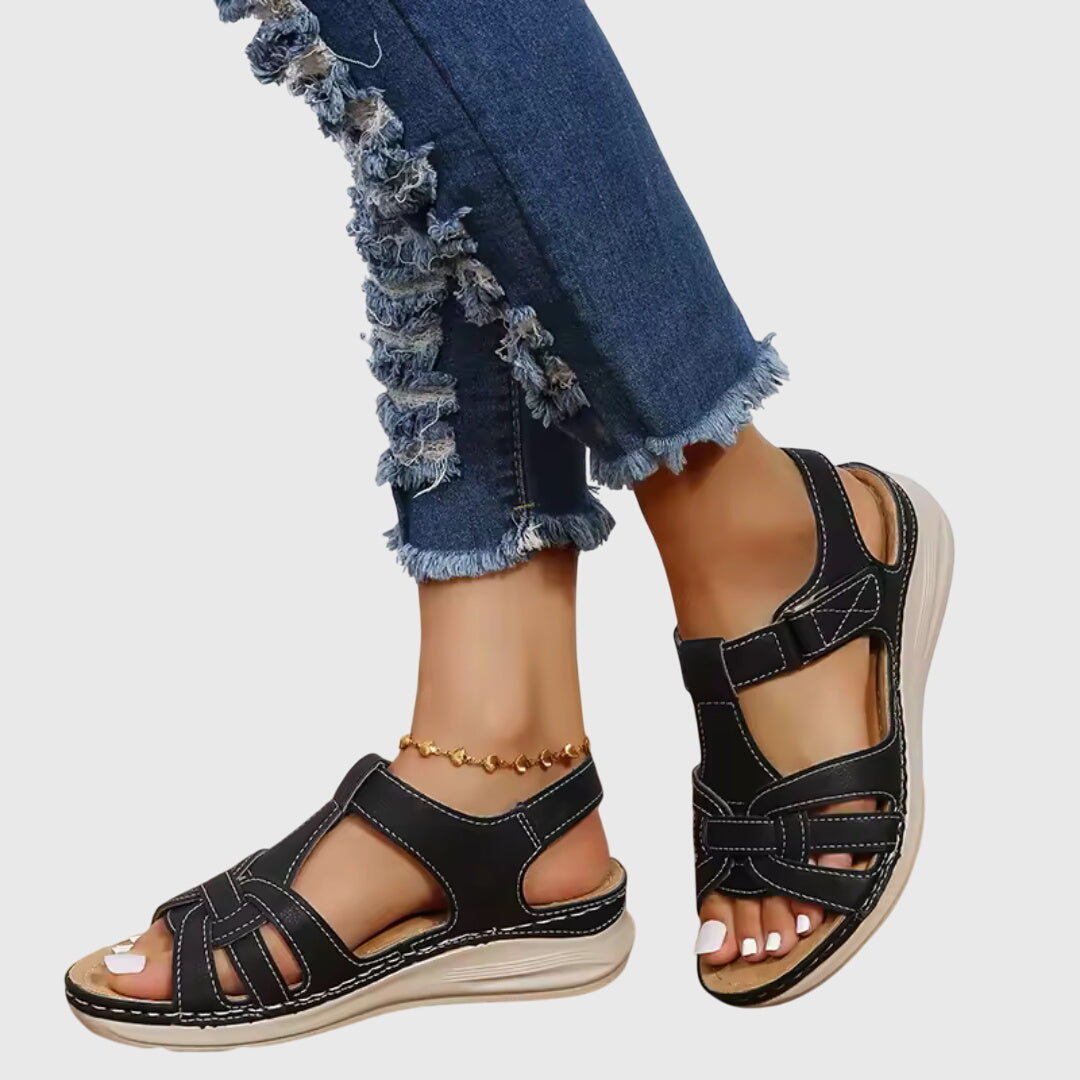 Lila – ORTHOPEDIC SANDALS
