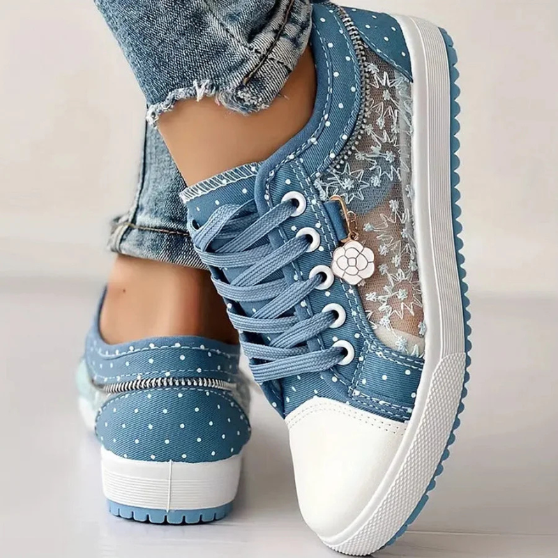 HARRIET – SUPPORT SUMMER TRAINERS