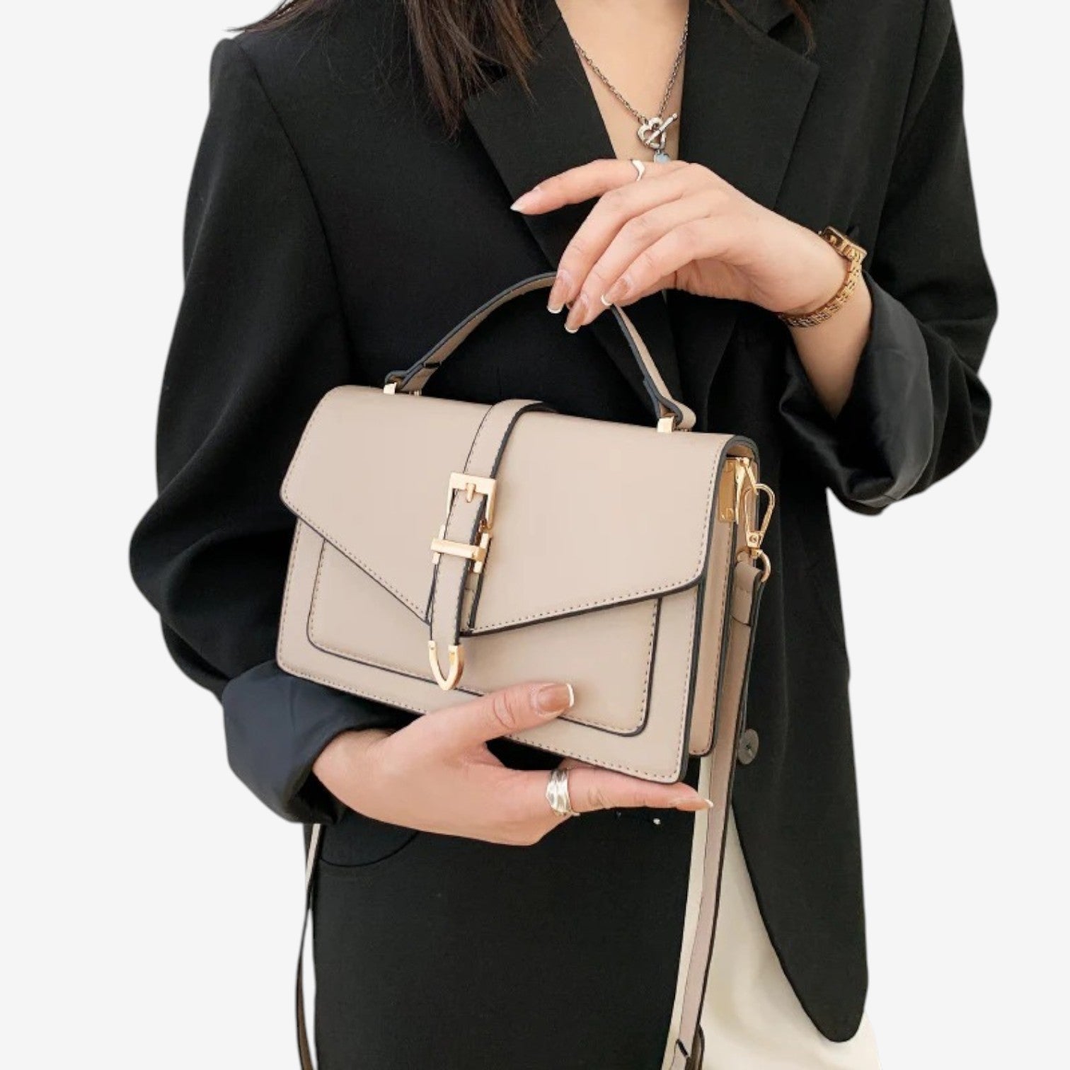Sardin™ Borsa con cintura