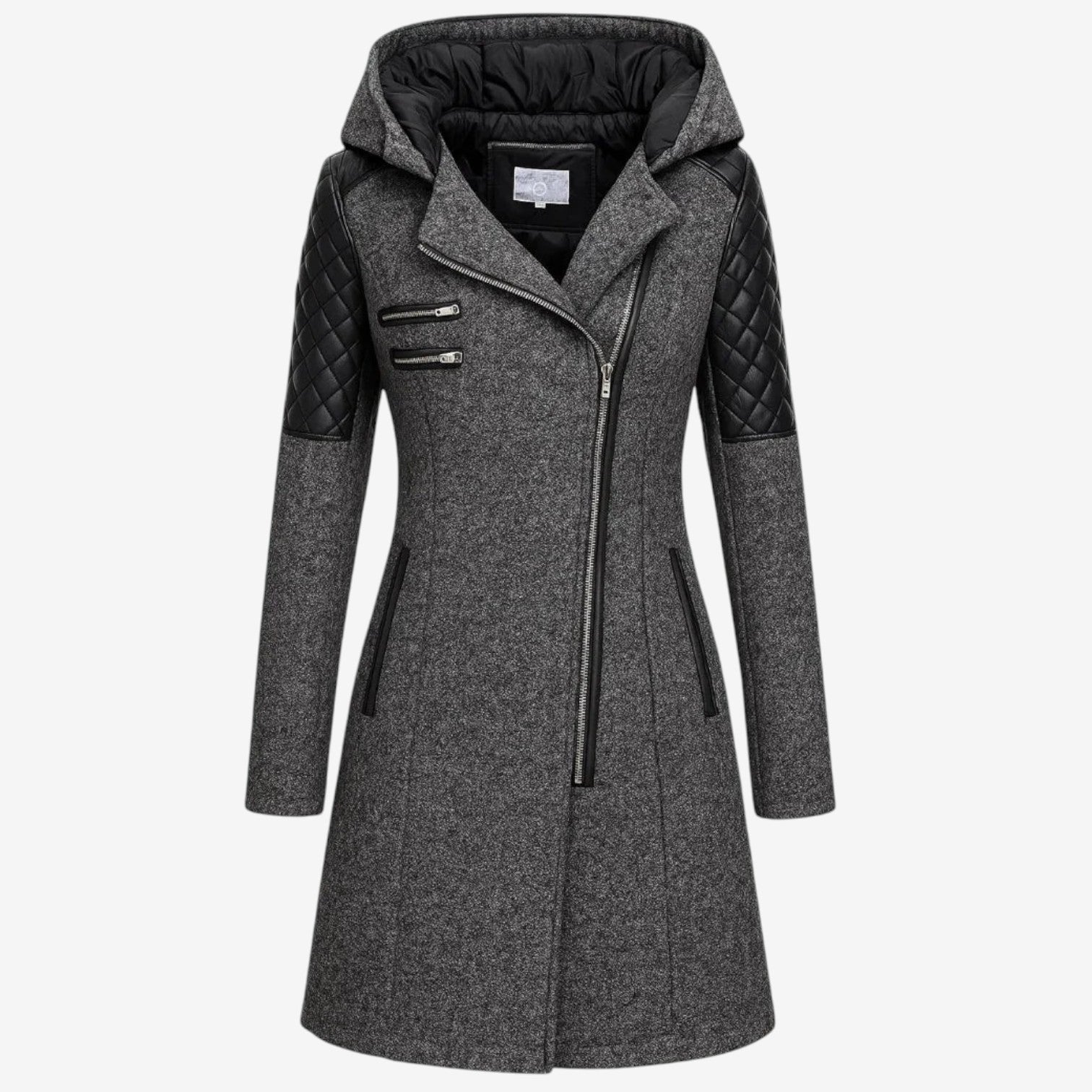 Bettinelli™ Cappotto Elegante
