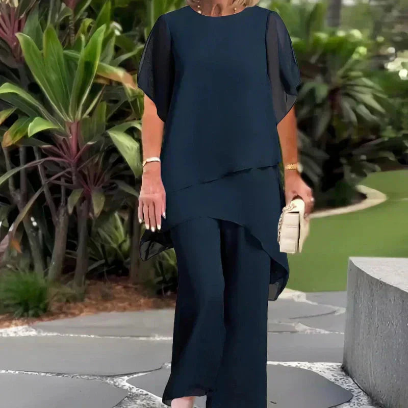 Beatrice | Set di Relax Chic