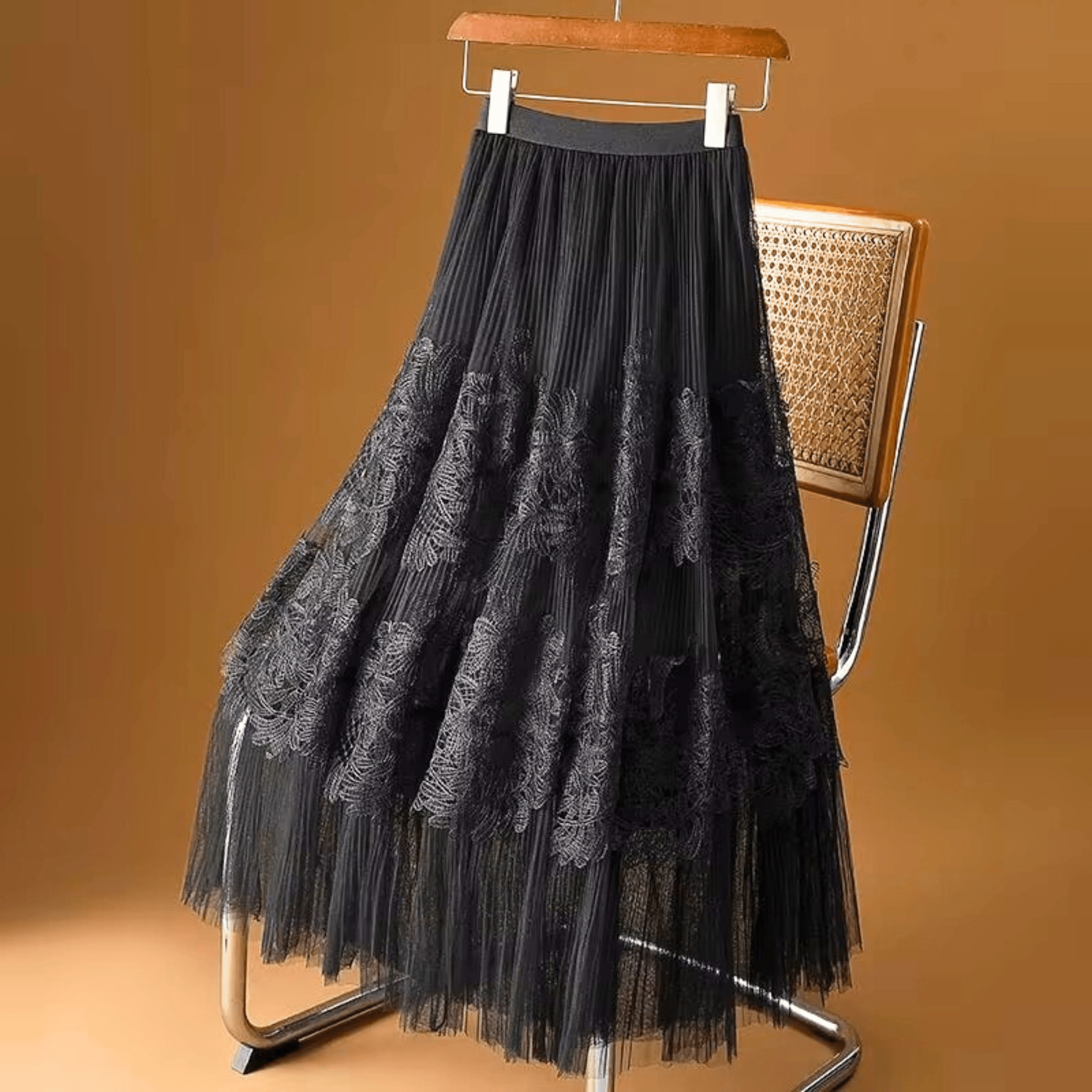 Hera | Liora Skirt