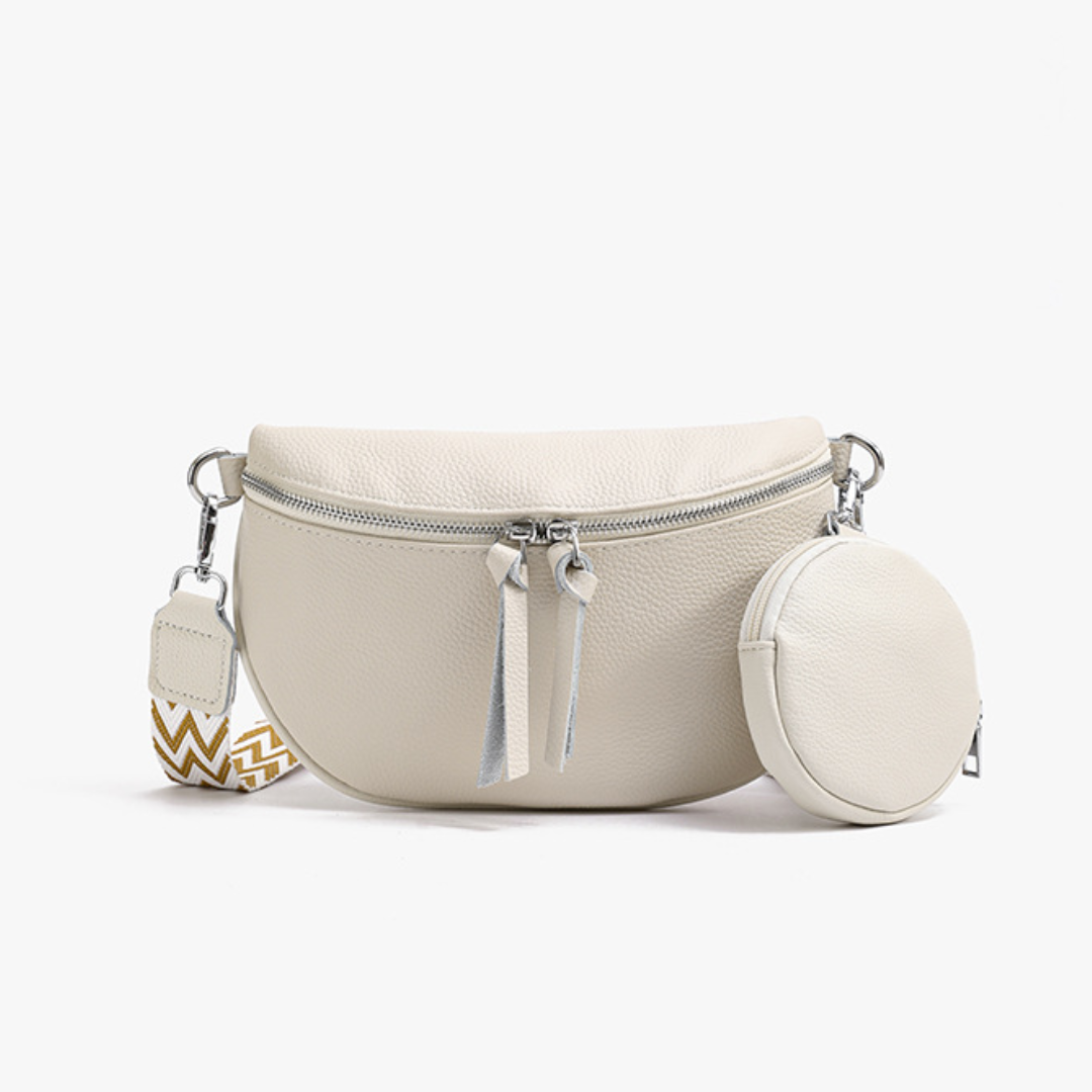 Lilou™ Elegante marsupio