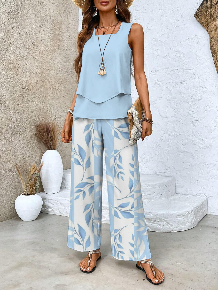 Aurora | Elegant Summer Set