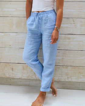 Angelie | Comfortable trousers
