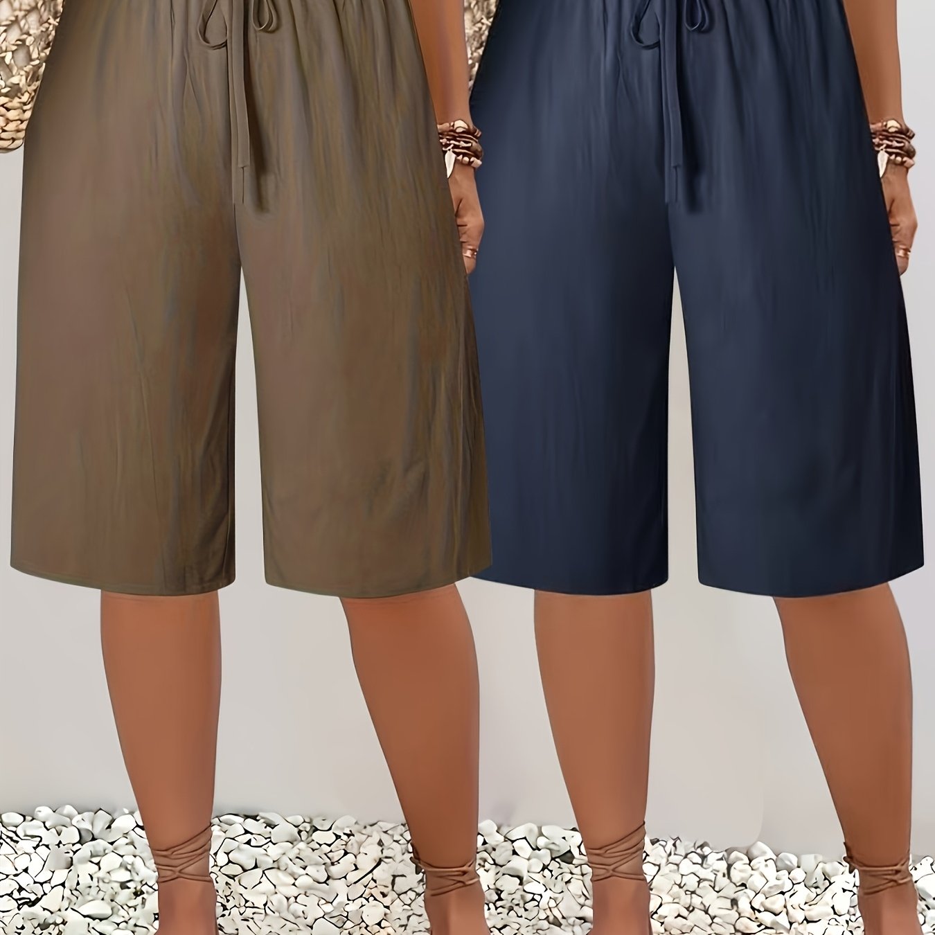 Karen I Summer Shorts