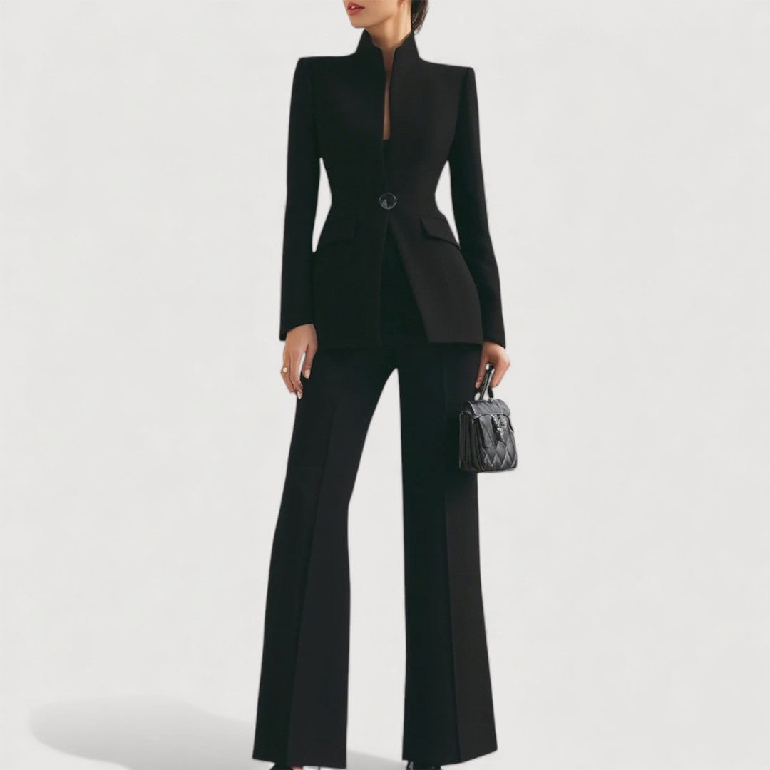 THEA – ELEGANT TAILORED SET