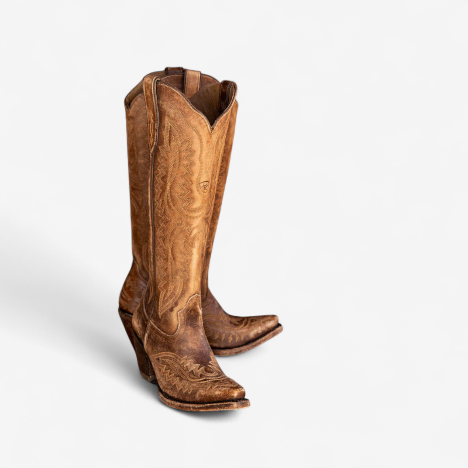 Celine™ Eleganti stivali western