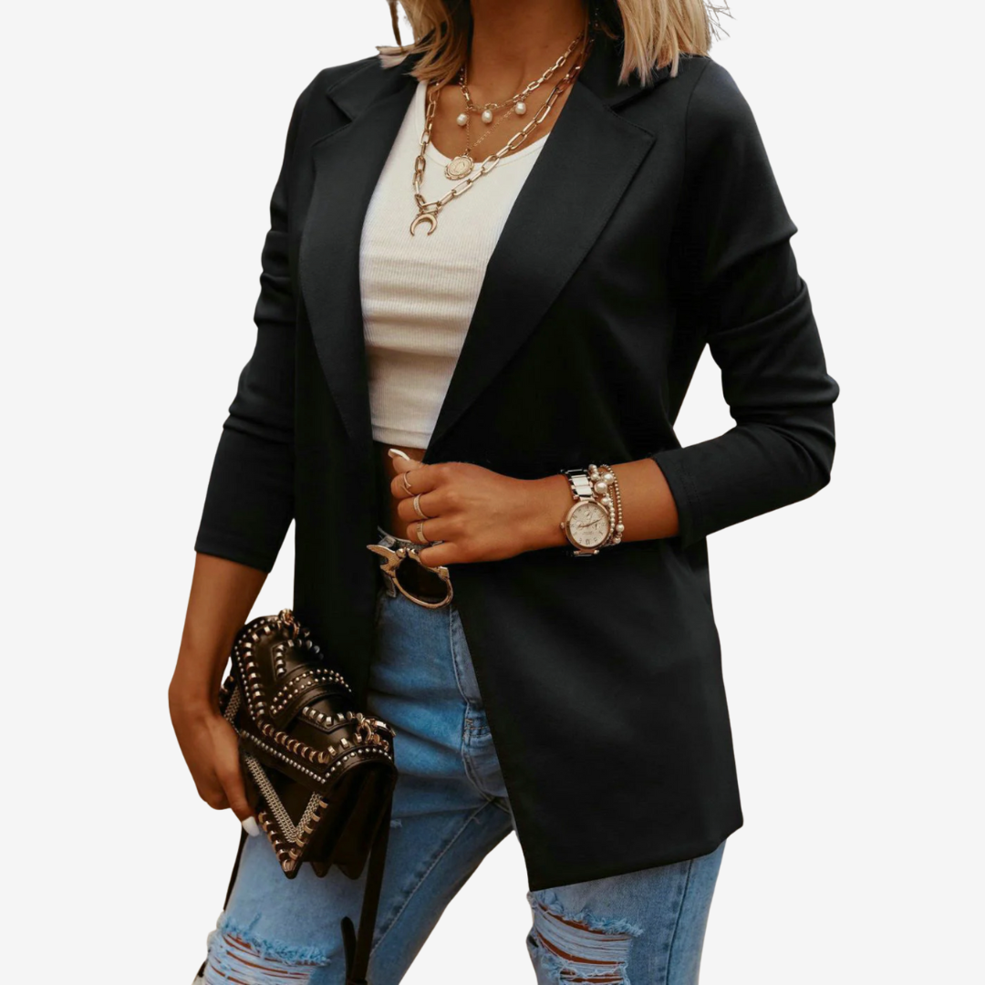 Ninon™ Giacca urbana
