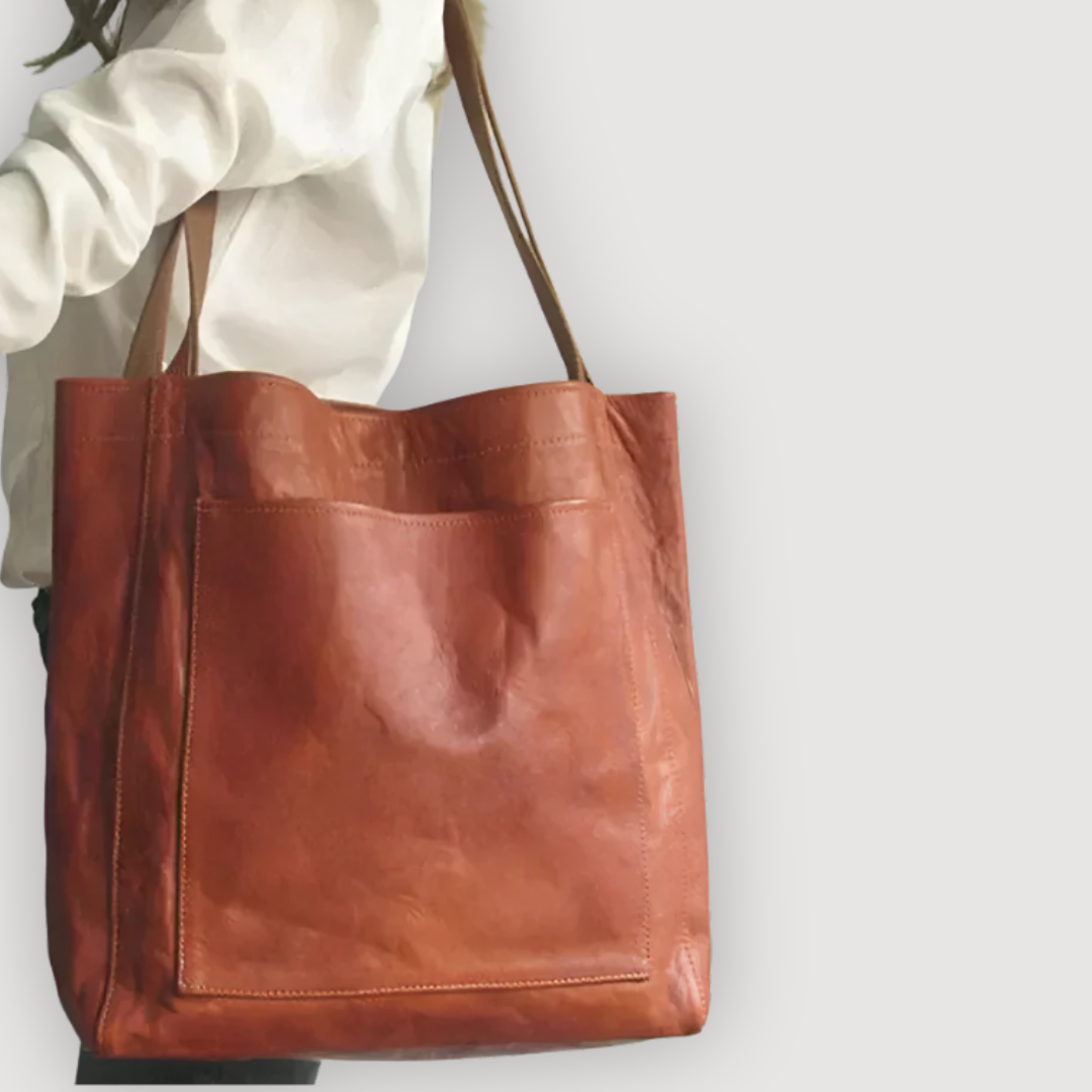 EMMA – EVERYDAY TOTE