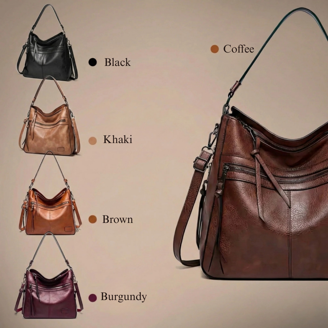 MAEZY –  EVERYDAY SHOULDER BAG