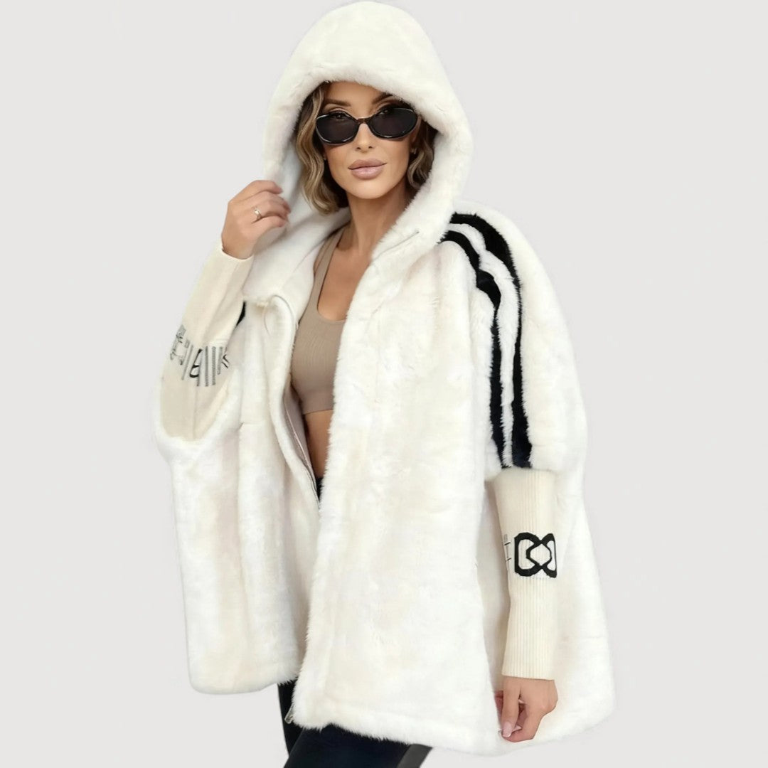 SARA – LUXE WINTER COAT