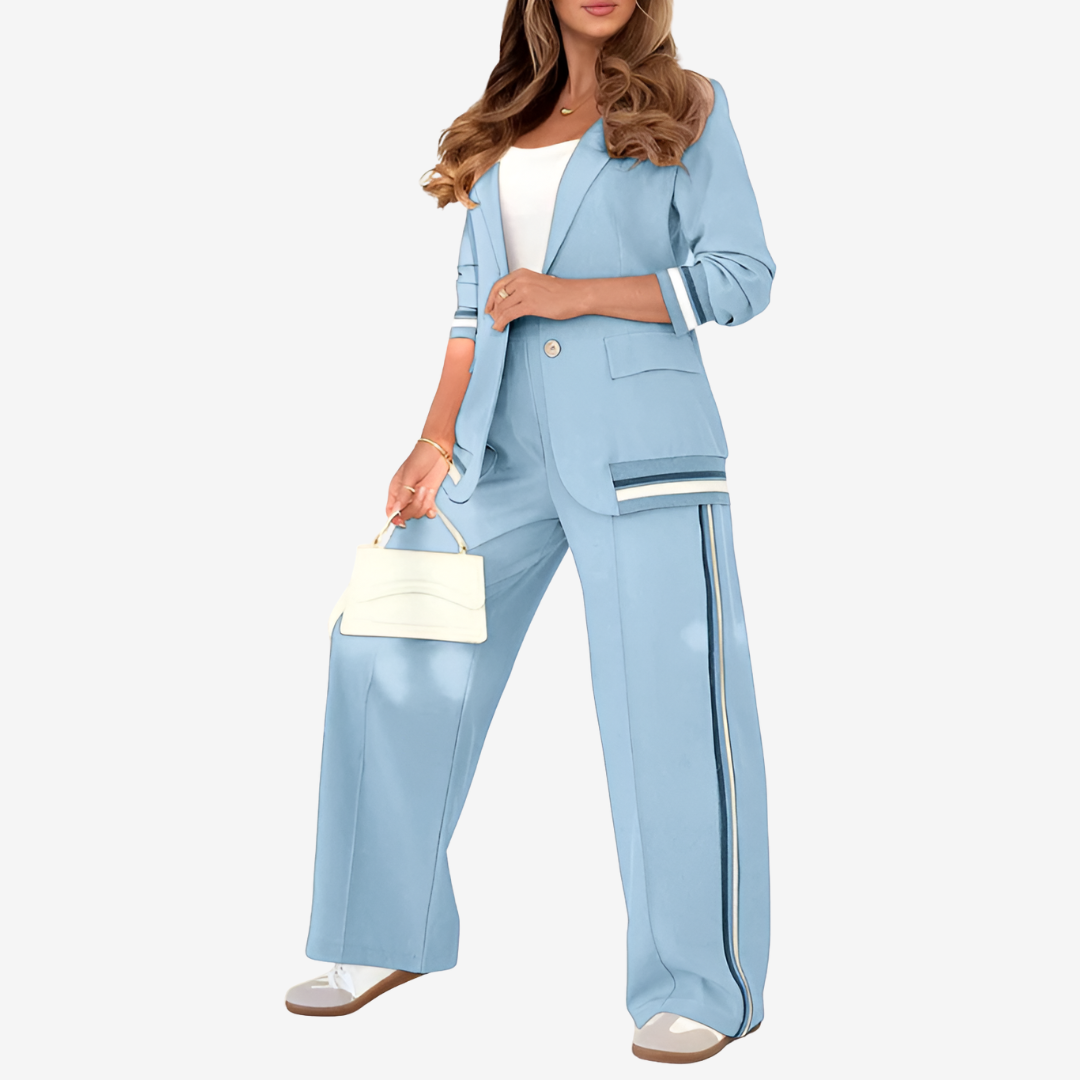 Cristelle™ Set di gambe larghe