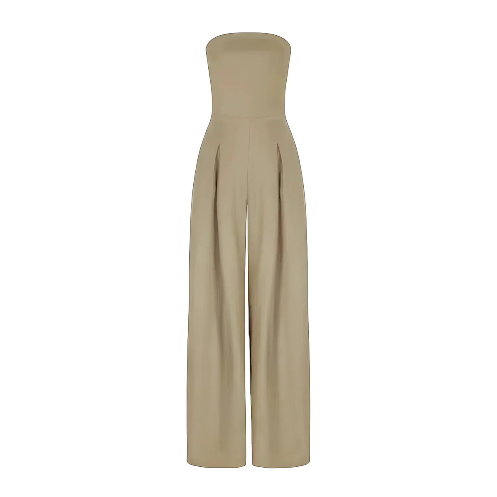 GEORGIA – ELEGANT WIDE-LEG JUMPSUIT