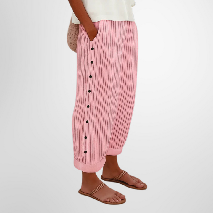 Bertha™ | Elegant Women's Pants