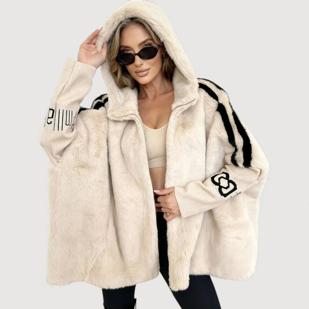 SARA – LUXE WINTER COAT