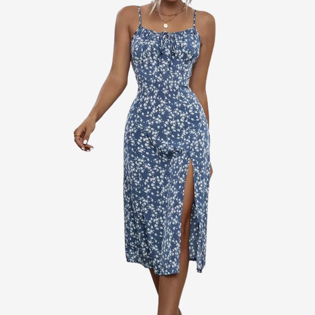 Mélodie™ Abito estivo midi