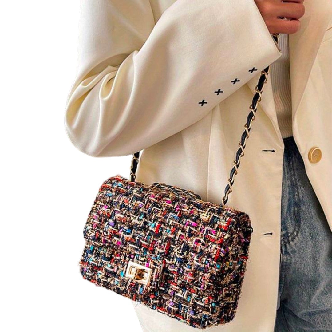 Naomie™ Borsa a tracolla