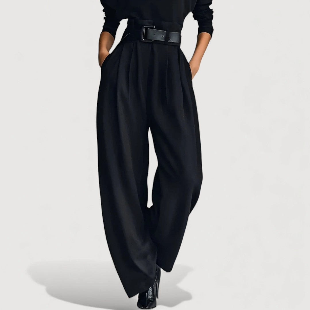 ANNIE – ELEGANT JUMPSUIT