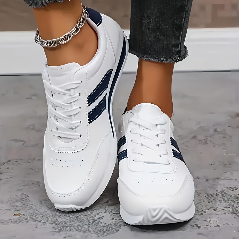 Frankie™ |  Lightweight Orthopedic Sneakers
