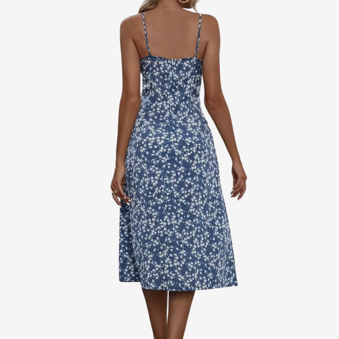 Mélodie™ Abito estivo midi